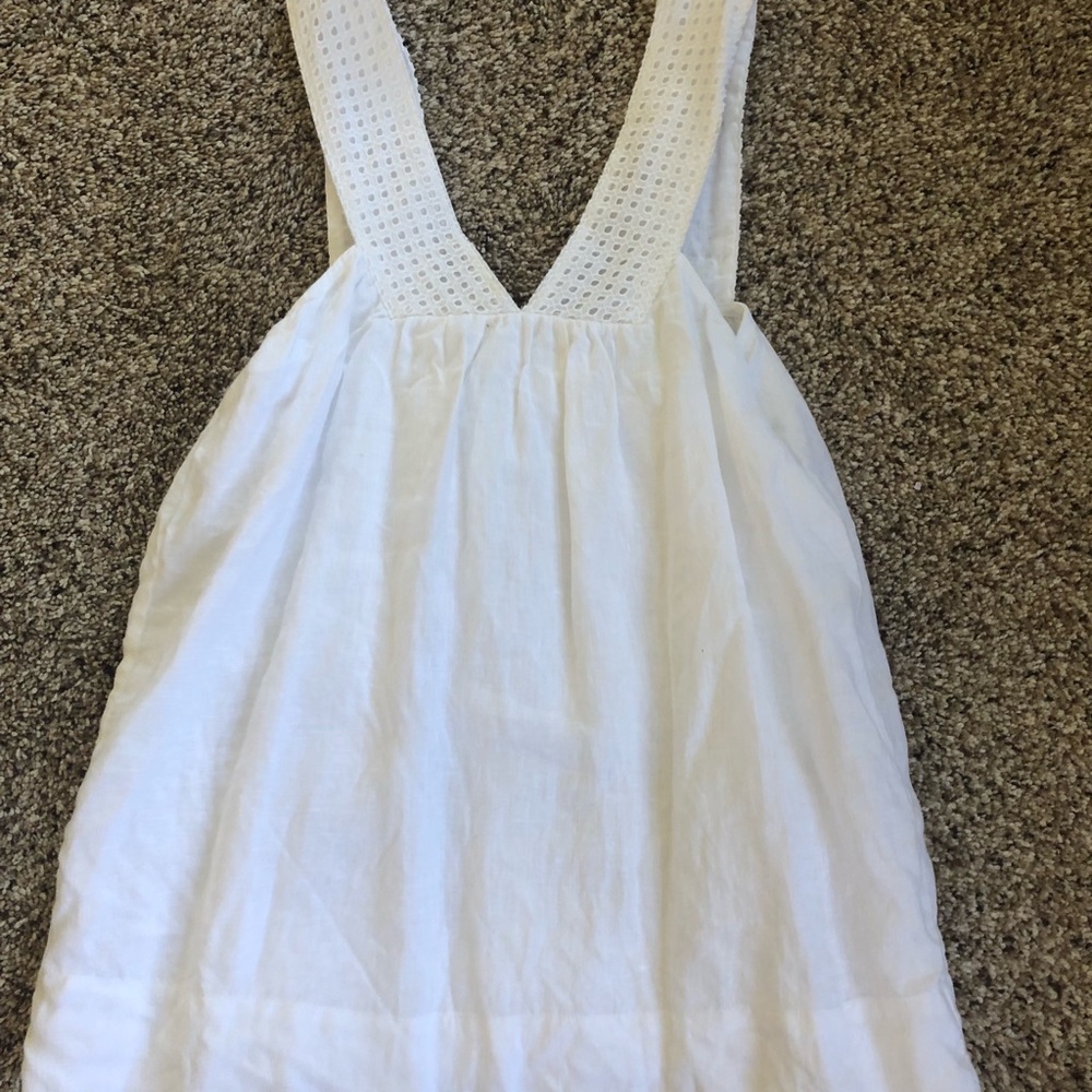 J Crew Tank